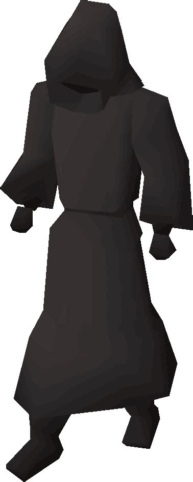 mysterious stranger osrs